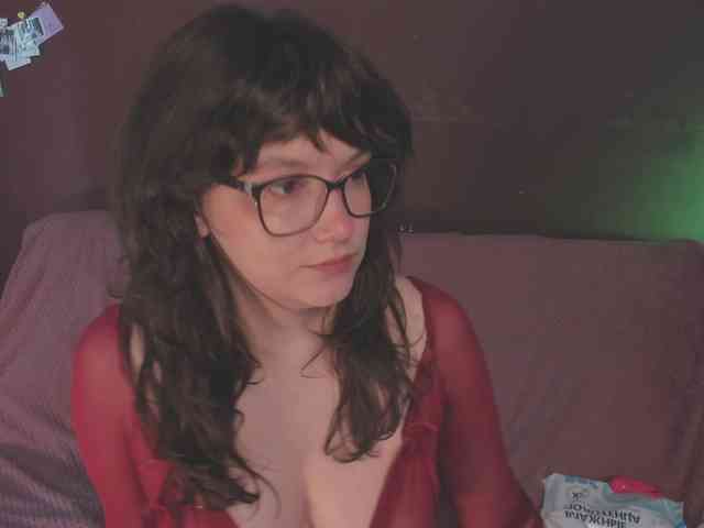 juby-yubi webcam