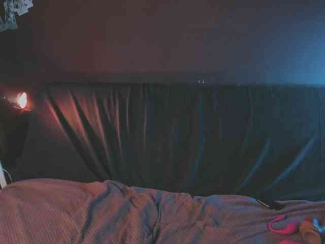 juby-yubi webcam