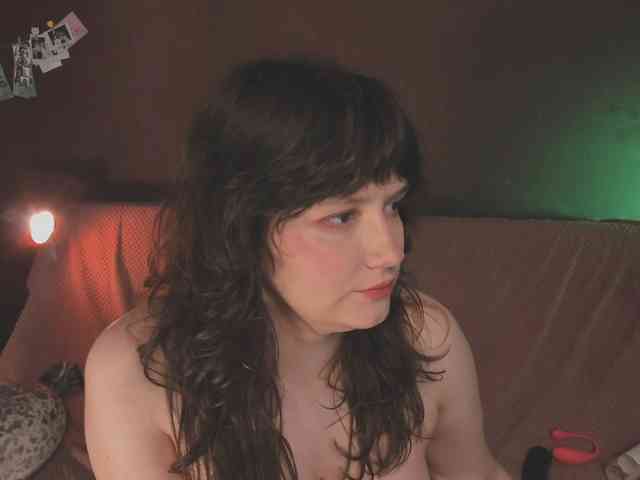 juby-yubi webcam