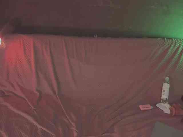 juby-yubi webcam