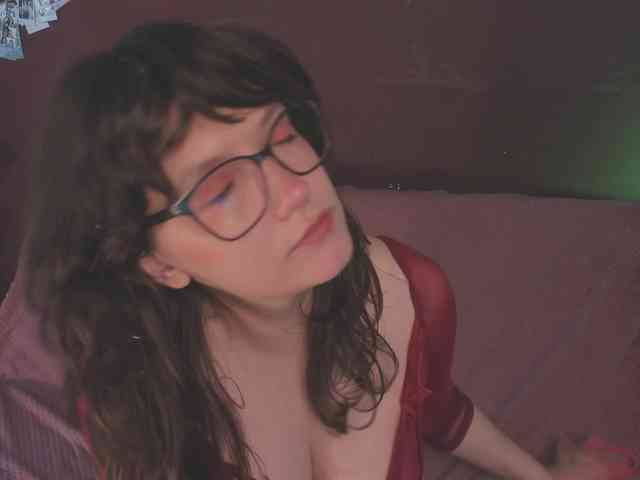 juby-yubi Live Webcam on BongaCams