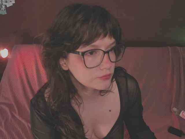 juby-yubi webcam