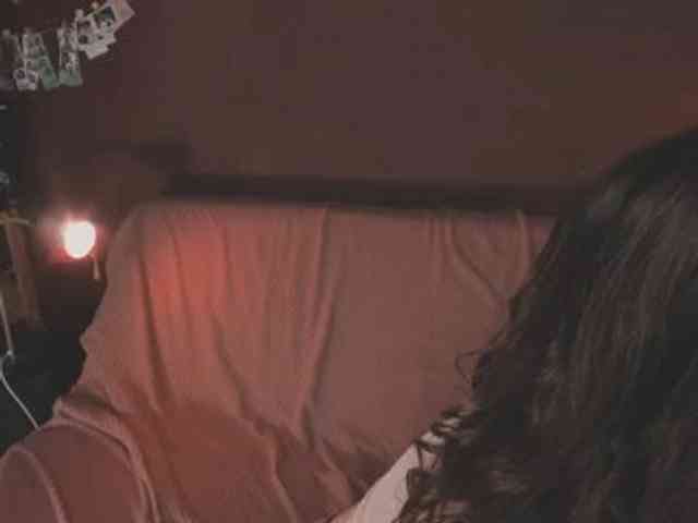 juby-yubi webcam