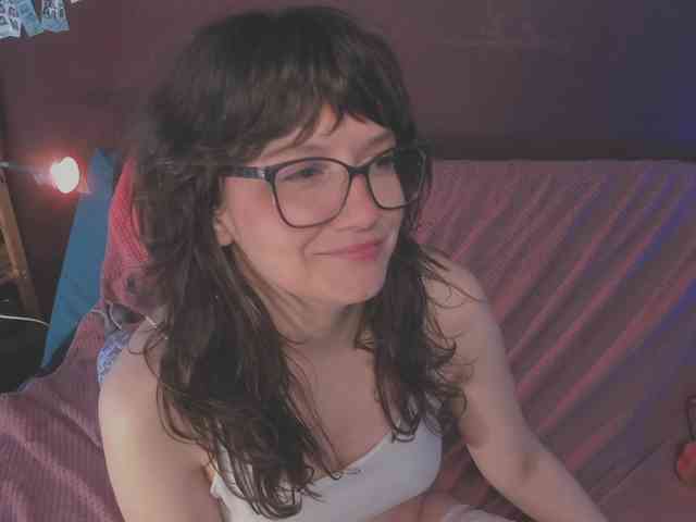 juby-yubi webcam