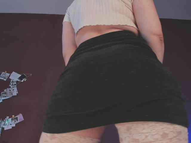 juby-yubi webcam