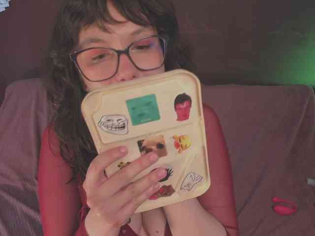 juby-yubi Live Webcam on BongaCams