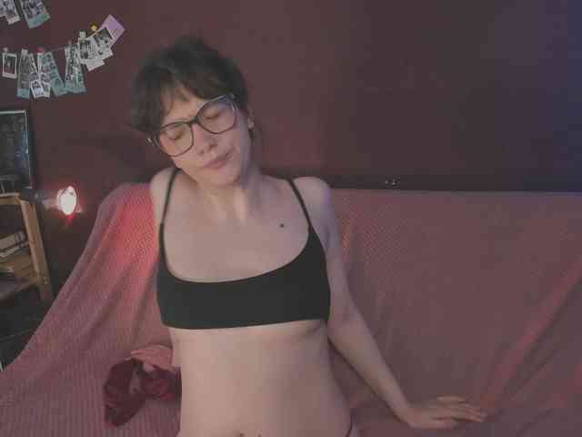 juby-yubi webcam