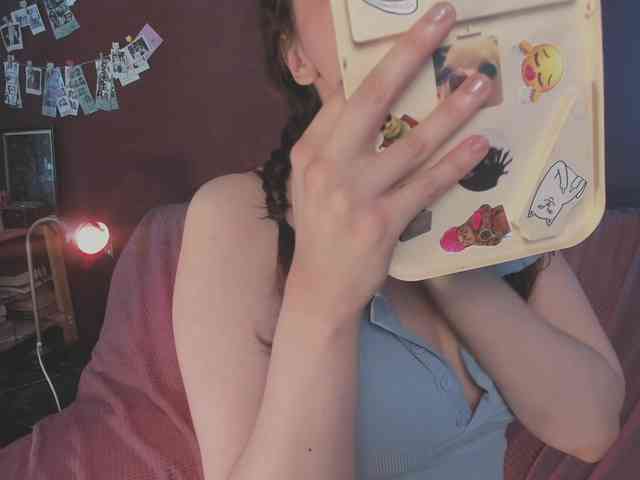 juby-yubi webcam