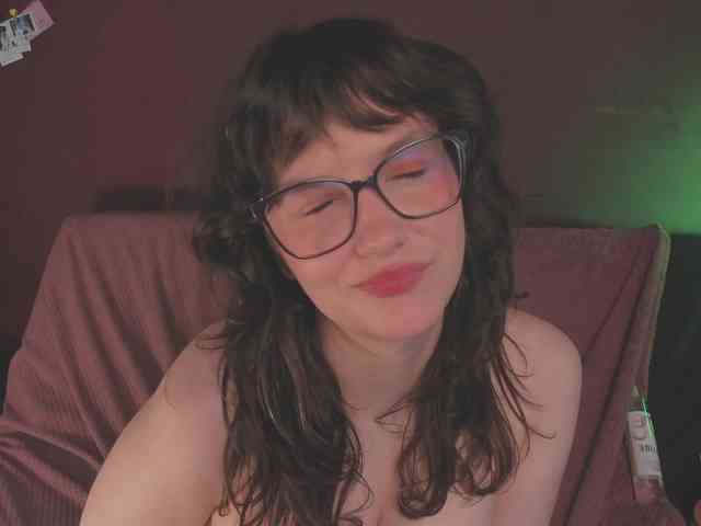 juby-yubi Live Webcam on BongaCams