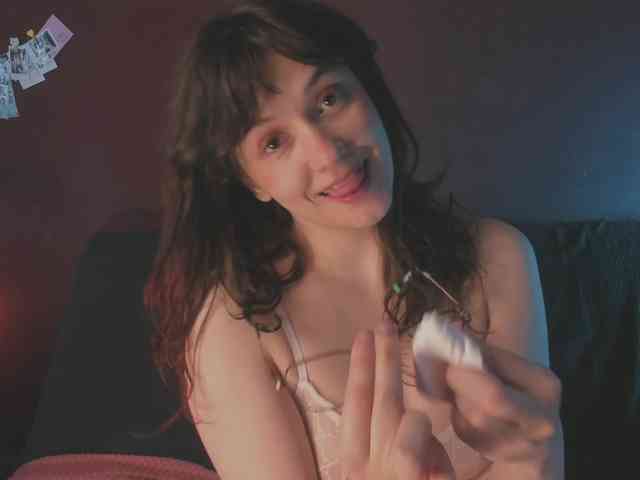 juby-yubi webcam