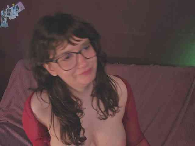 juby-yubi webcam