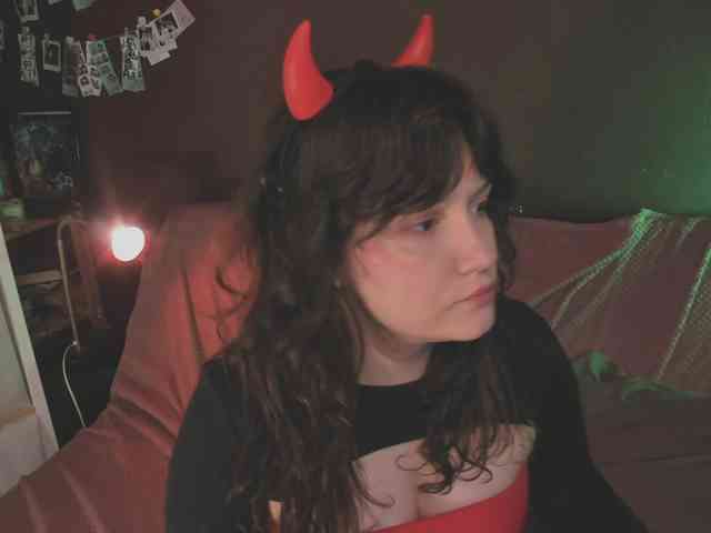 juby-yubi webcam