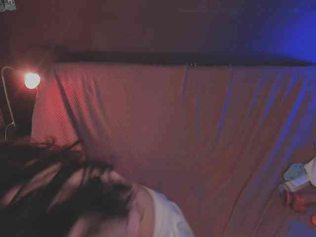 juby-yubi webcam
