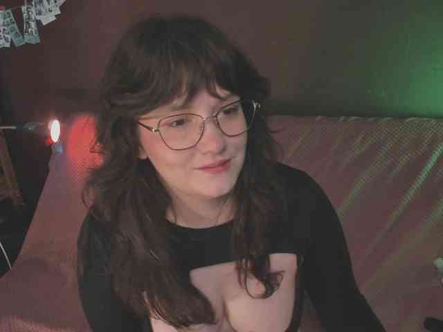 juby-yubi webcam