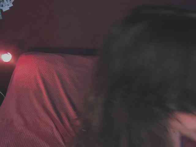 juby-yubi webcam