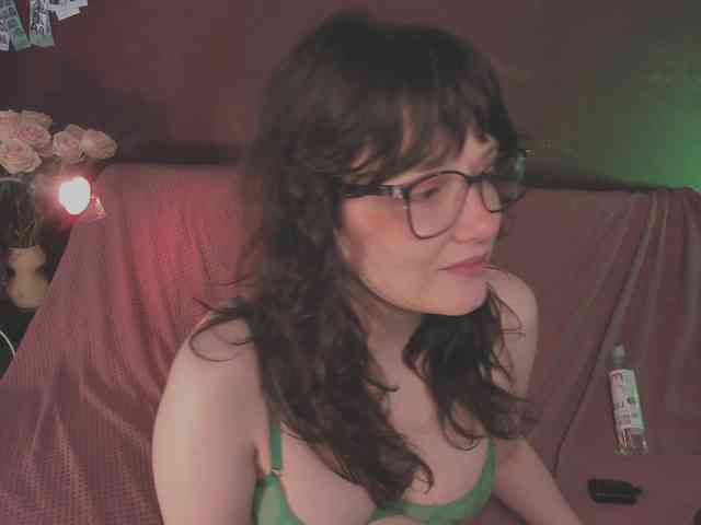juby-yubi webcam