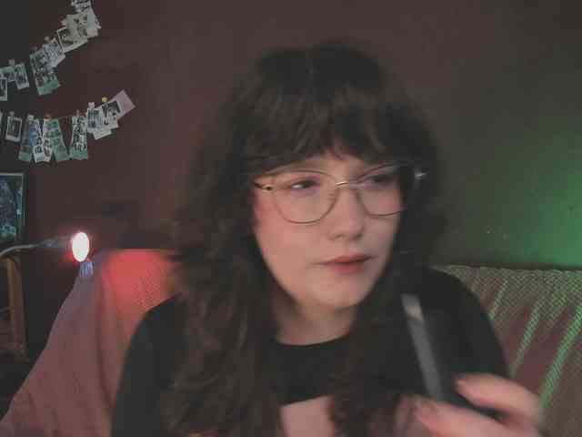 juby-yubi webcam