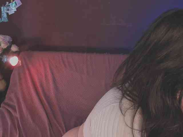 juby-yubi webcam