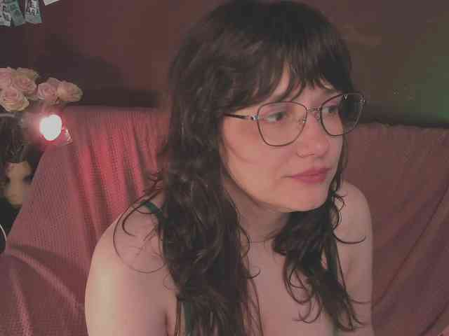 juby-yubi webcam