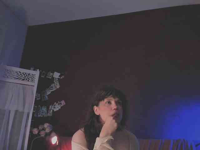 juby-yubi webcam