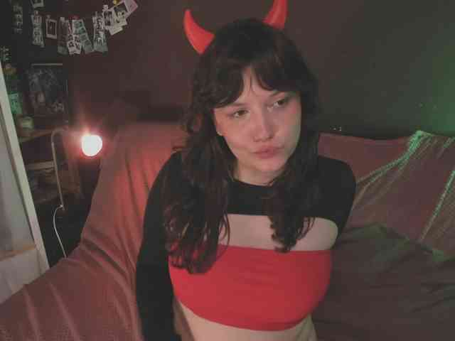 juby-yubi webcam