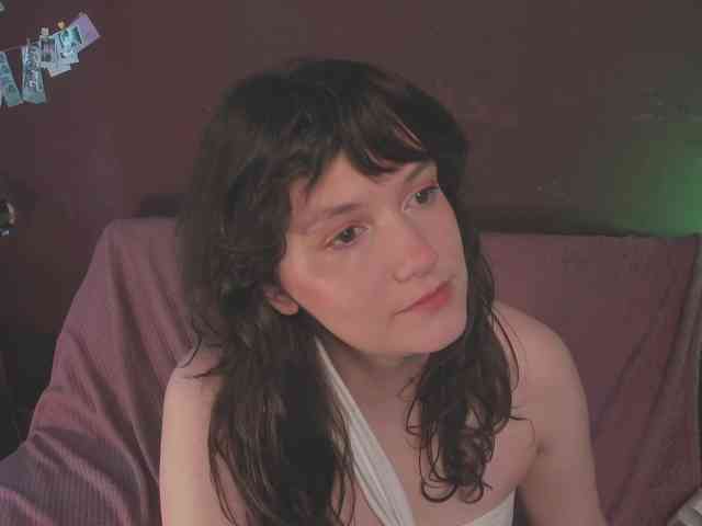 juby-yubi Live Webcam on BongaCams
