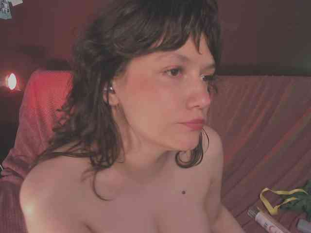 juby-yubi webcam