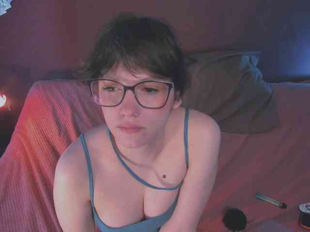 juby-yubi webcam