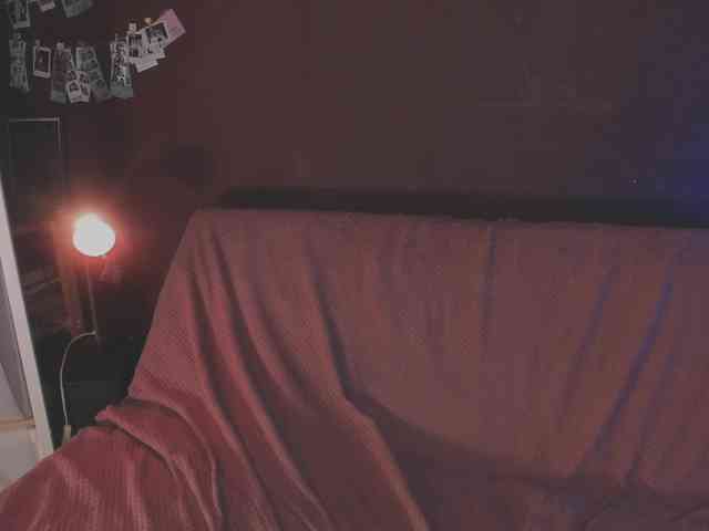 juby-yubi webcam