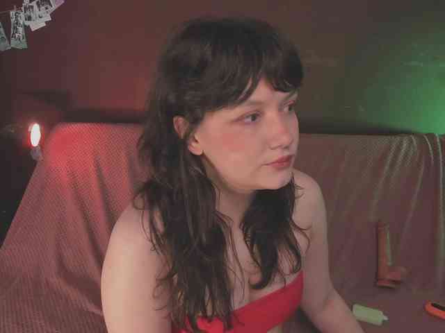 juby-yubi webcam