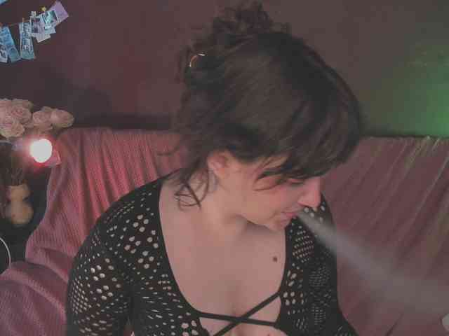 juby-yubi webcam