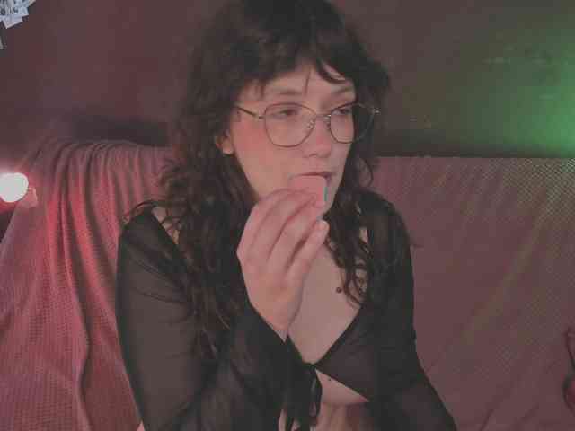 juby-yubi webcam