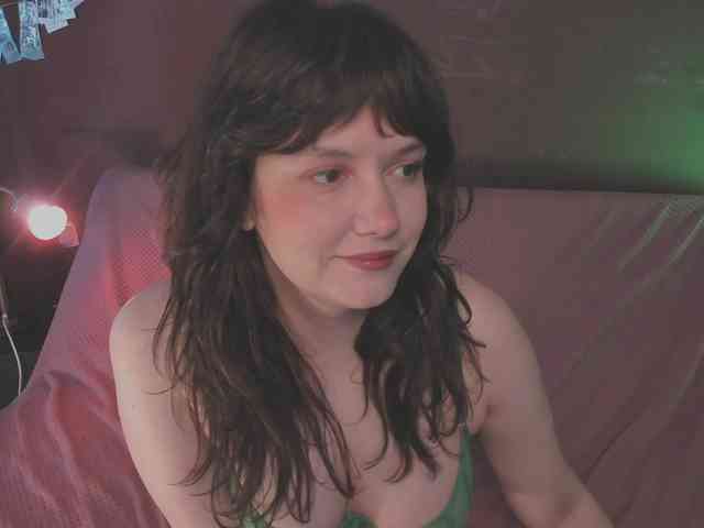 juby-yubi webcam