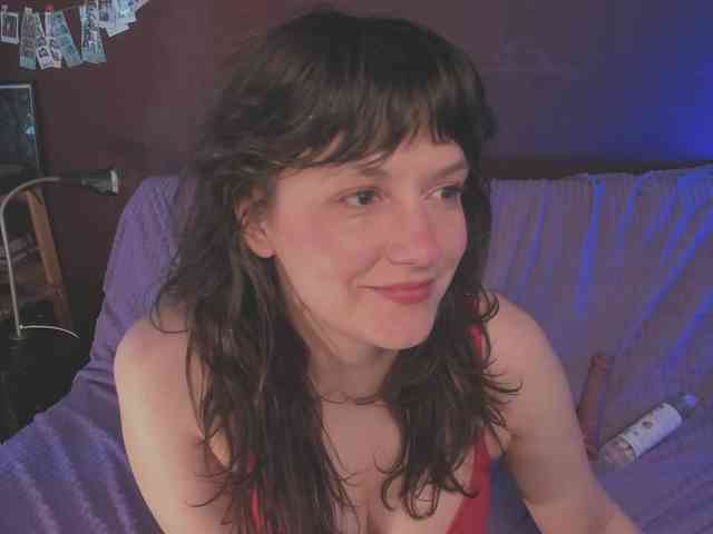 juby-yubi webcam
