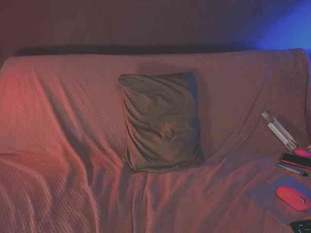 juby-yubi webcam