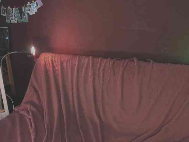juby-yubi webcam