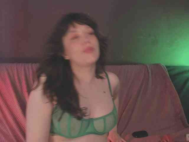 juby-yubi webcam