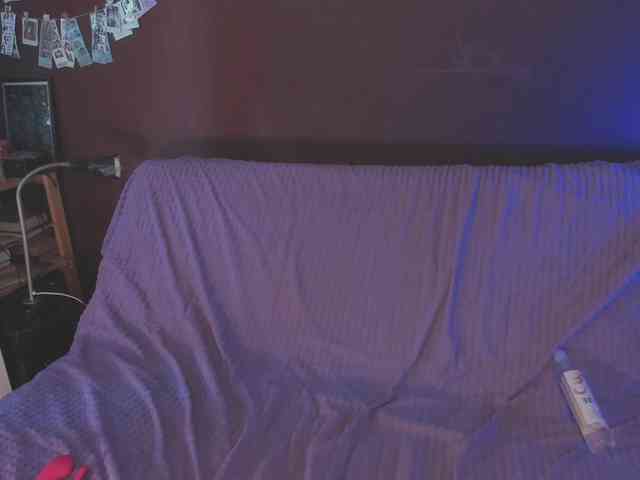 juby-yubi webcam
