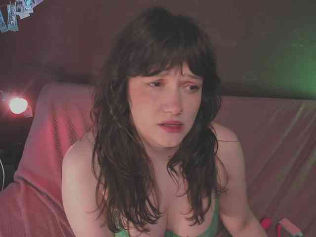 juby-yubi webcam