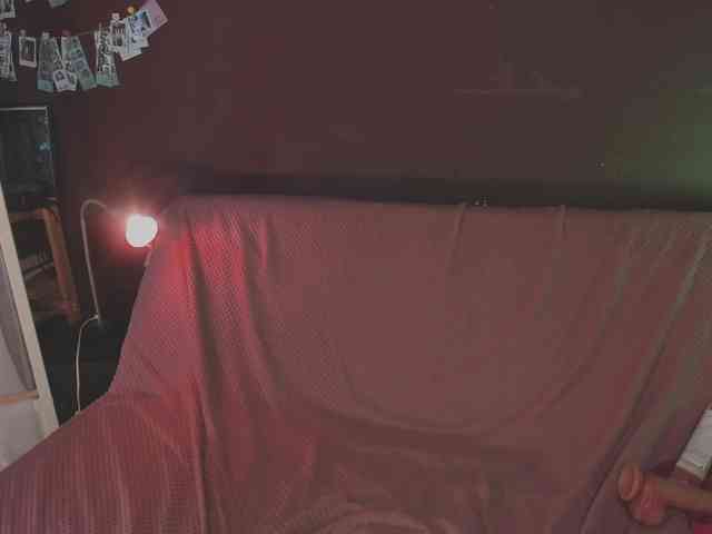 juby-yubi webcam
