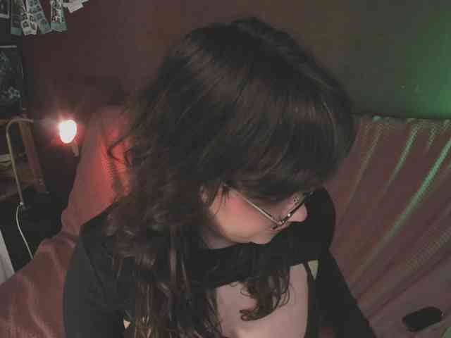 juby-yubi webcam