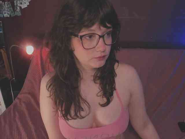 juby-yubi Live Webcam on BongaCams