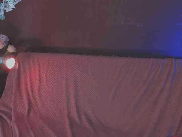 juby-yubi webcam