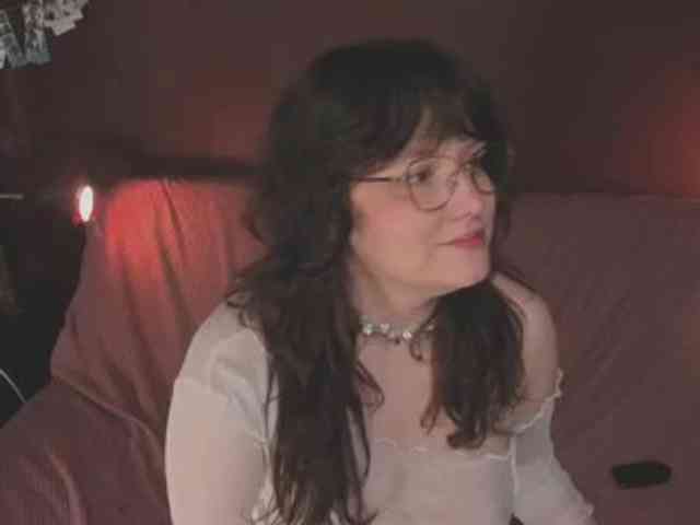 juby-yubi webcam