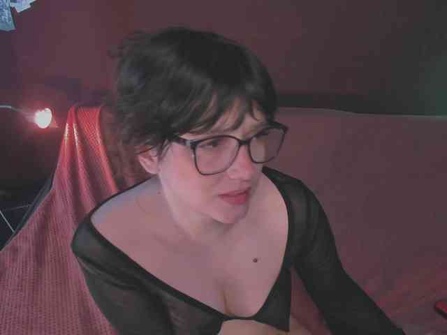 juby-yubi webcam