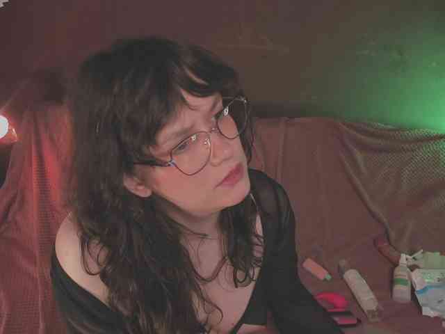 juby-yubi webcam