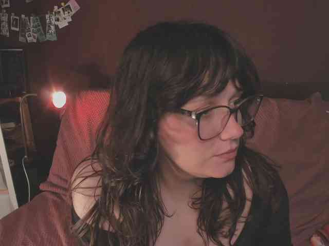 juby-yubi webcam