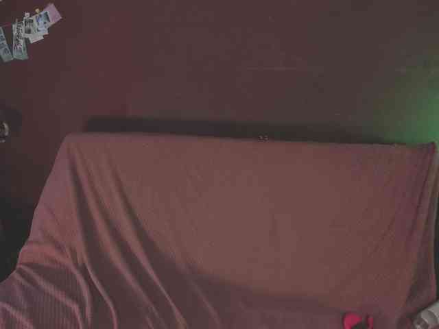 juby-yubi webcam