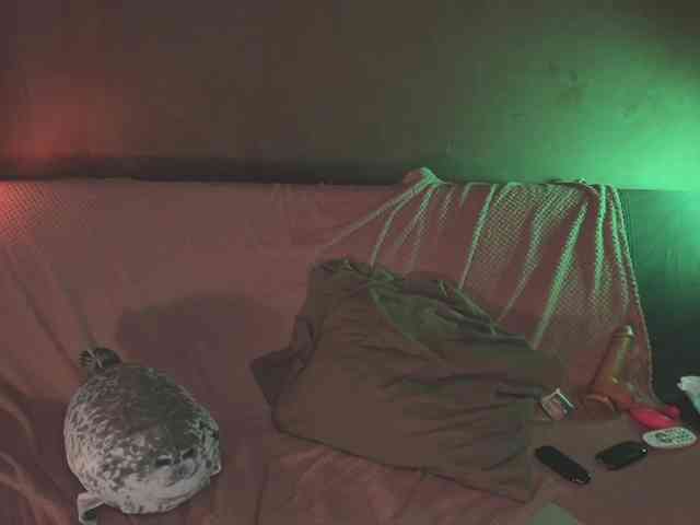 juby-yubi webcam