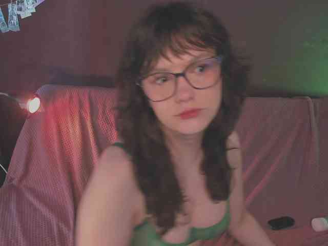 juby-yubi webcam